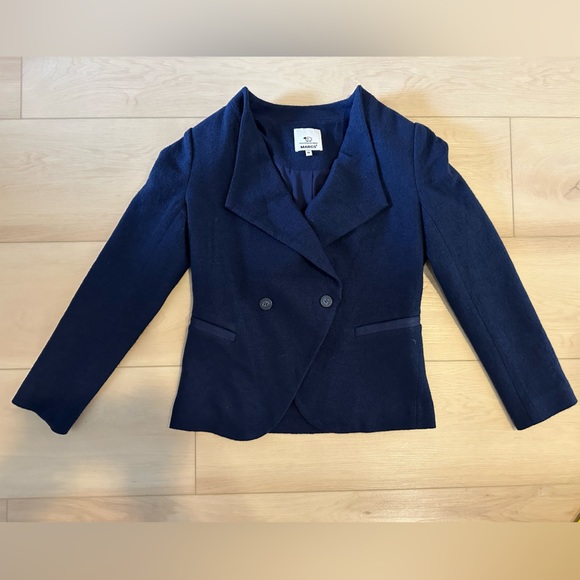 Marcs Australia “Wool Always Love You” jacket size medium - Picture 8 of 14